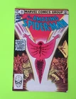 Amazing Spider-Man Annual #16 Vol. 1 1982 Marvel Comics 1st App Annual P63-135