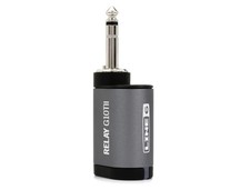 Line 6 Relay G10TII Wireless Transmitter -NEW