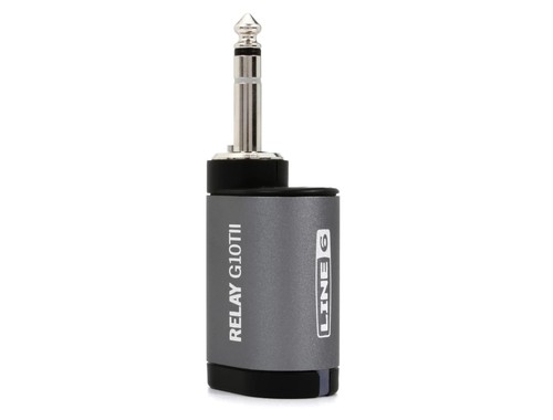 Line 6 Relay G10TII Wireless Transmitter -NEW - Picture 1 of 4
