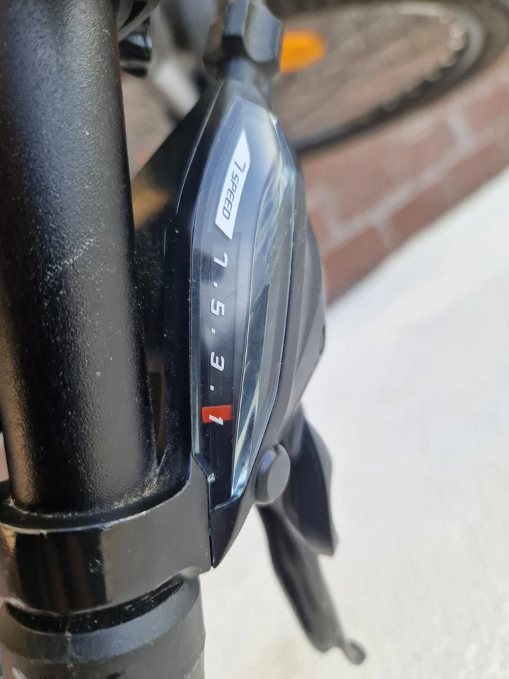 Mountainbike | HaiBike 27,5 ZOLL - Bild 3 von 4