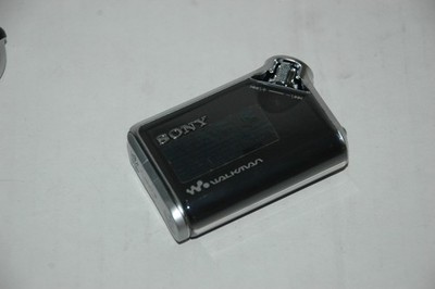 Sony MP3 Player NW-E95 Network Walkman Black (X7) | eBay