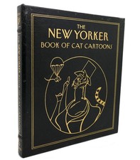 The New Yorker Book of Cat Cartoons