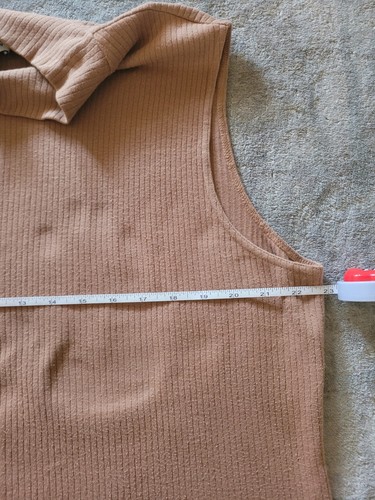 SAGHARBOR Top Size 18 - Picture 3 of 4
