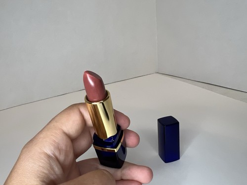 Estee Lauder Electric Intense Lip Creme - 704 Amourose Lippenstift - Bild 5 von 5