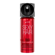 SexyHair Big Root Pump Plus Volumizing Spray Mousse 1.6 oz