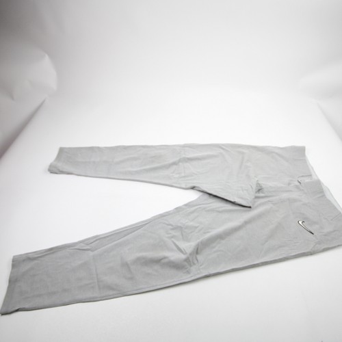 Nike Baseball Pants Men's Gray Used XL