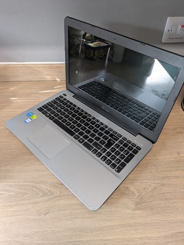 FAST WINDOWS 11 LAPTOP I7 CPU NVIDIA GPU 1TB SSD MS OFFICE AND MORE ASUS - Picture 11 of 23