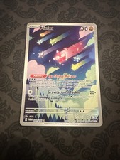 Minior 201/182 Sv04: Paradox Rift Holo