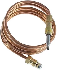 Kozy World Thermocouple Fits All Kozy World Vent Free Gas Heaters 24-3508- 800Mm