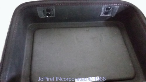 Jordan The Show Box Pliable Hard Case - Bild 7 von 10