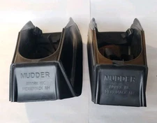 mudder boots