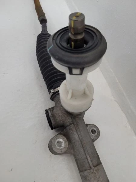 2014 15 2016 KIA SPORTAGE Steering Gear Power Rack And Pinion   Foto 4 de 4