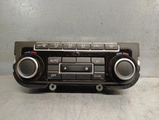 5K0907044ER mando del climatizador para VOLKSWAGEN GOLF VI DESCAPOTABLE (517)