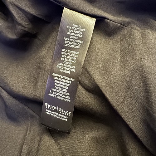 White House Black Market Damen Blazer Größe 2 - Bild 9 von 9