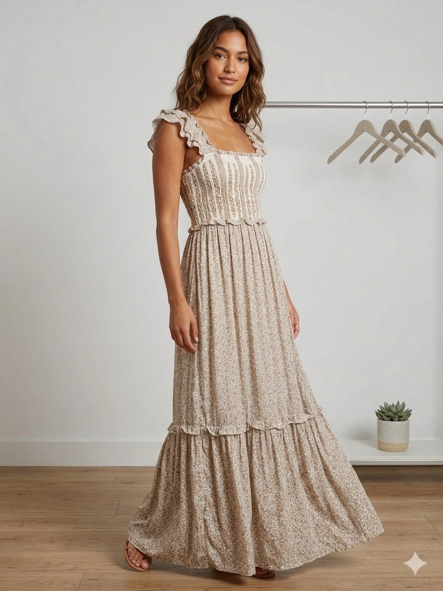 slim fit dress slacks Jessica Simpson main image 0