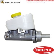 HAUPTBREMSZYLINDER LM80672 FÜR FIAT 500L 940B7/843A1.000 1.4L 199 B5.000 1.6L