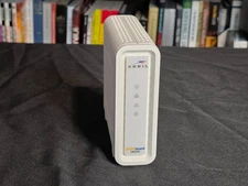 ARRIS SB8200 10 Gbps 2 Port Cable Modem