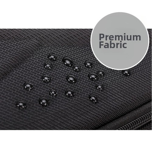 Storage Bag for DJI MINI 5 PRO with Multiple Carry Options Water Resistant - Picture 16 of 18