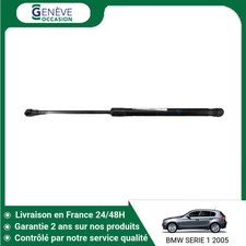 Verin de hayon / de capot BMW SERIE 1
