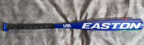 Easton Omen Bat 25 pulgadas 2 1/4” diámetro Tee Ball -11 gotas TB22OM11 nuevo 14 oz - Imagen 1 de 6