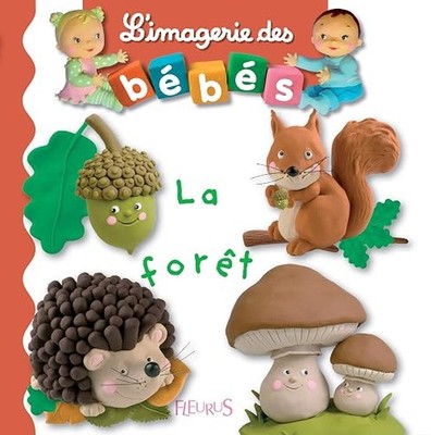 La forêt - Beaumont, Emilie