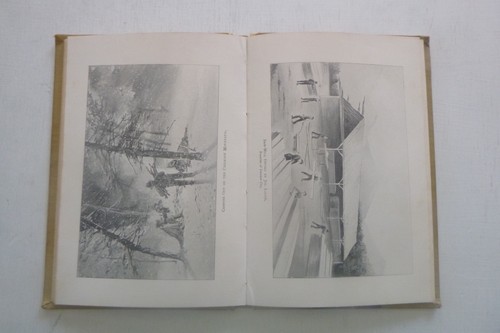 Gold Fields of the Klondike (hardcover, 1897) - Picture 6 of 11