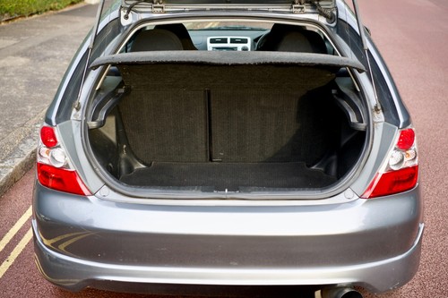 2004 Honda Civic Type R EP3 Cosmic Grey - Picture 22 of 23