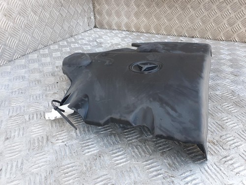 MERCEDES SPRINTER ENGINE COVER TRIM A6510106423 2.1L DIESEL W906 2017 - Picture 8 of 12