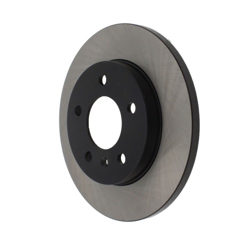 Centric Parts 120.62129 Centric Premium Brake Rotor - Picture 5 of 12