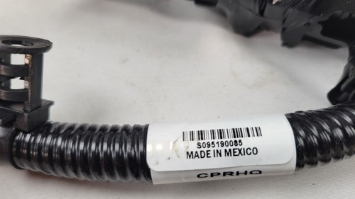 2017-2019 Explorer Positive Battery Starter Cable Harness Motorcraft WC-97264 - Picture 4 of 6