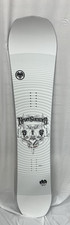 Never Summer Easy Rider Triple Camber Men's Snowboard 160 wide cm, New 2025