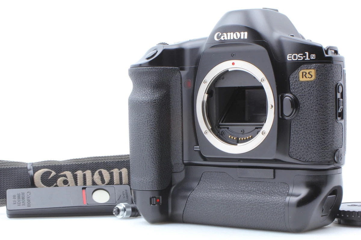 canon eos 1 body products for sale | eBay