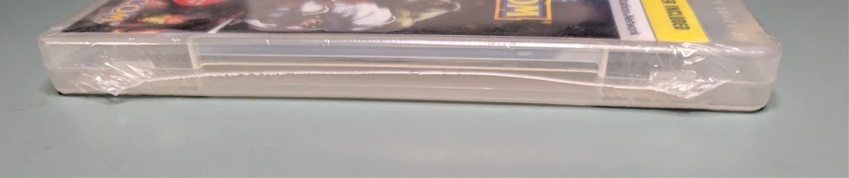 Marvel vs. Capcom 2(PlayStation 3, PS3 2012)New/Sealed-NO DISC, READ DESCRIPTION - Image 3 of 4