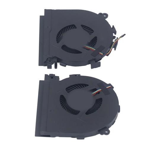 (CPU And GPU)Laptop CPU Cooling Fan DC5V 4 Pin GPU Cooling Fan Replacement - Afbeelding 7 van 12