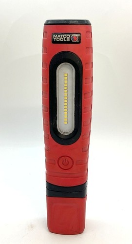 Matco Tools Rechargeable Magnetic Flashlight (GO1064223)