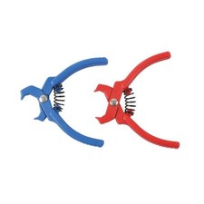 Laser Tools Mini Clip Plier Set 2pc 6259