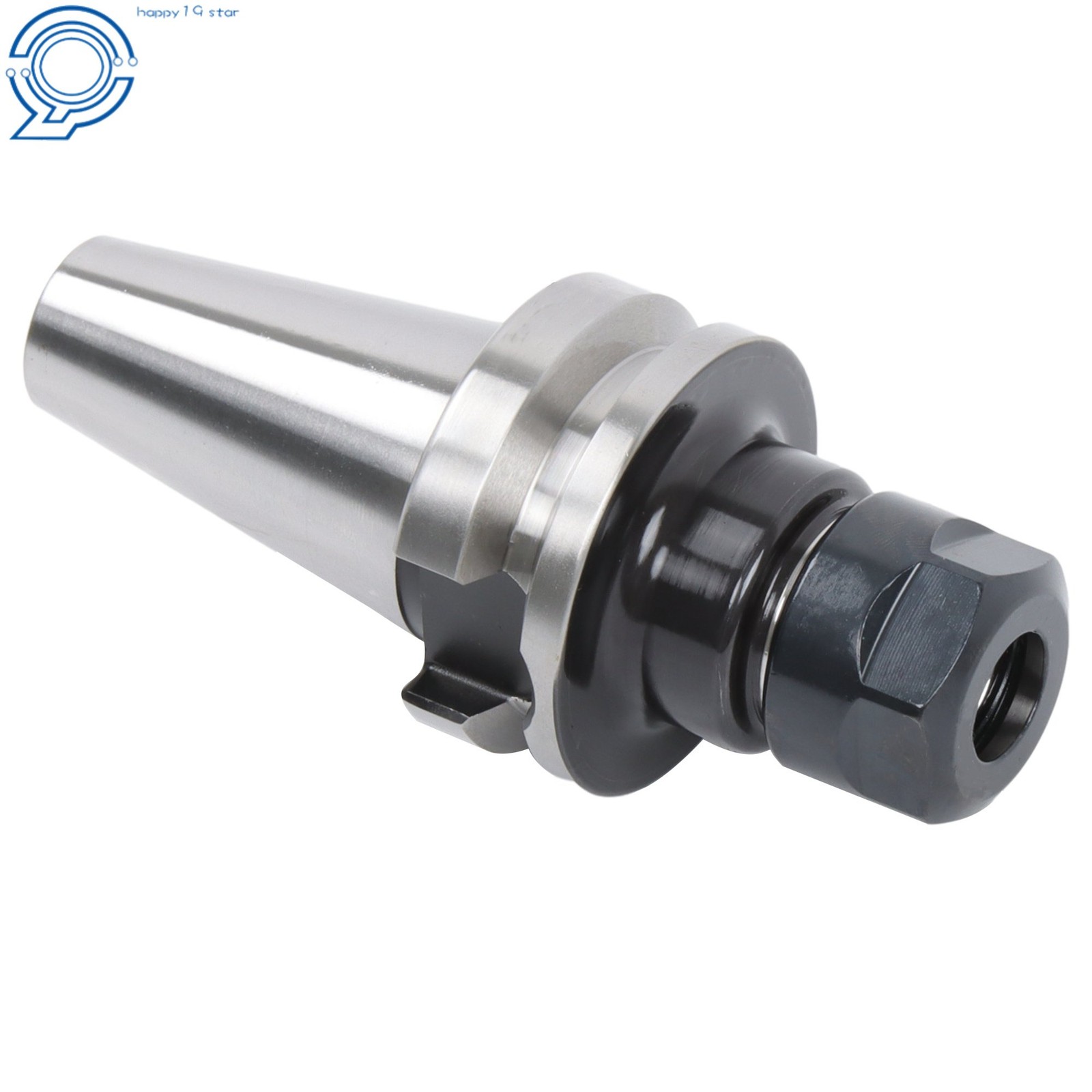 CNC Tool Holder BT30 ER16 2.36" Projection Balanced thumbnail 9