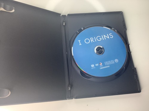 I Origins Very Rare DVD Rental Exclusive Release Michael Pitt - Picture 3 of 4