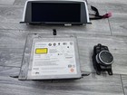 BMW NBT Professional Multimedia System – Head Unit + Display + iDrive Controller
