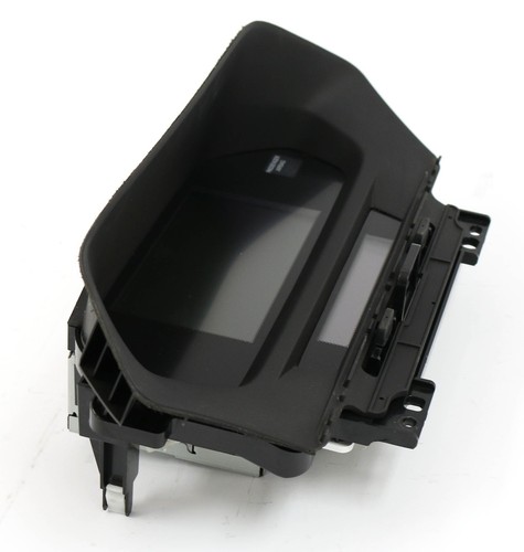 Pantalla de visualización superior Acura ILX 13-15 OEM - Número de pieza 39710-TX6-A011-C1 - Imagen 4 de 6