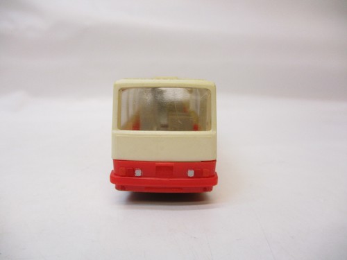 X-38962	 1:87 Ikarus 260 Bus, ohne Herstellerangabe, sehr guter Zustand - Bild 4 von 6