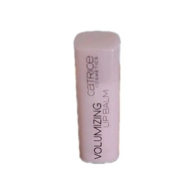 1x Catrice Volumizing Lip Balm 010 Beauty-Full Lips 3,5g - NEU