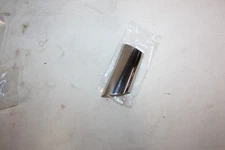 1956 thr 1962 C1 Corvette Glove Box Waterfall Trim Molding Right Side GM 3725598