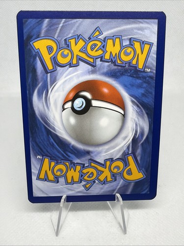 POKEMON - KROKOROK - 065/094 - PHANTASMAL FLAMES - REVERSE HOLO - Picture 2 of 2