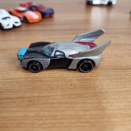 Hotwheels Diecast Lote Suelto de 6 Coches Diferentes. Ver fotos - Imagen 14 de 16