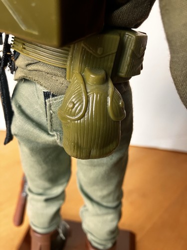 1:6 Formativo Soldados Internacionales del Mundo Segunda Guerra Mundial Ejército de los Estados Unidos Operador Radioman - Imagen 8 de 12