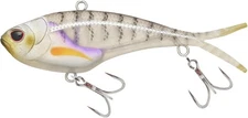 Nomad Design Vertrex Max 110 Vibe Fishing Lure 4-1/3 1-1/3oz - 110, Croaker 