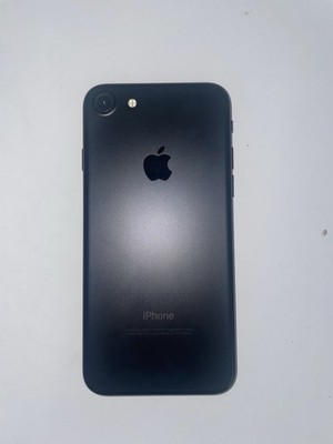 iPhone - iPhone 7 32GB ブラック SIMフリー Apple iPhone 7 32GB SIMフリー [ジェットブラック] 価格比較