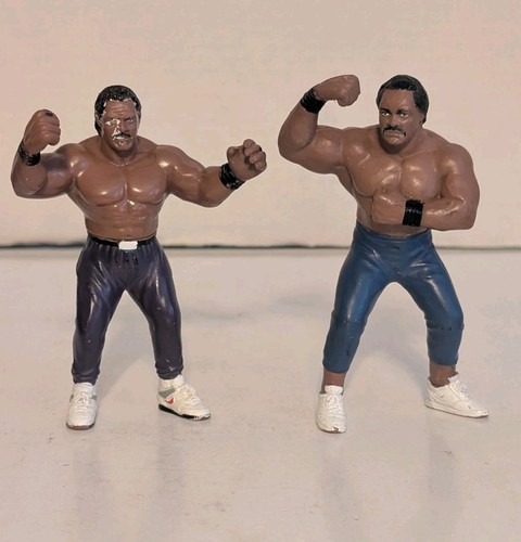 Galoob Doom Tag Team Butch of the The Bushwhackers...