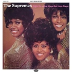 SUPREMES Right On + New Ways But Love Stays JAPAN MINI LP CD jp